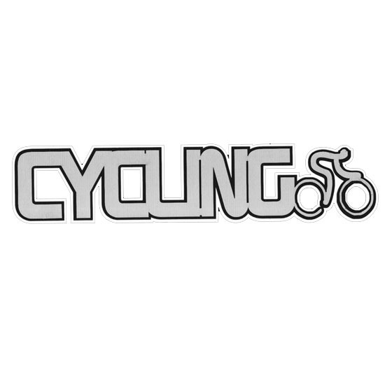 W2S - Cycling Title Strip